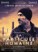 Grain - French Movie Poster (xs thumbnail)
