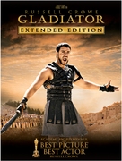 Gladiator - DVD movie cover (xs thumbnail)
