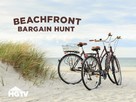 &quot;Beachfront Bargain Hunt&quot; - Video on demand movie cover (xs thumbnail)