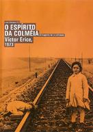 El esp&iacute;ritu de la colmena - Brazilian Movie Cover (xs thumbnail)