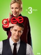 &quot;Glee&quot; - Movie Poster (xs thumbnail)