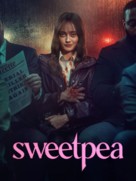 Sweetpea - poster (xs thumbnail)