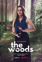 The Woods - Movie Poster (xs thumbnail)