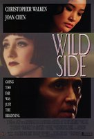 Wild Side - Movie Poster (xs thumbnail)