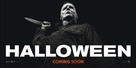 Halloween - Movie Poster (xs thumbnail)