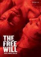 Der freie Wille - Movie Poster (xs thumbnail)