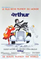 Arthur Poster