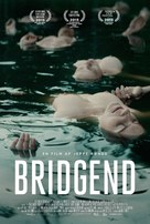 Bridgend - Danish Movie Poster (xs thumbnail)