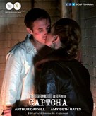 Captcha - British Movie Poster (xs thumbnail)