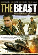The Beast of War - Movie Cover (xs thumbnail)