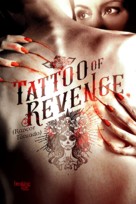 Rencor tatuado - Movie Cover (xs thumbnail)