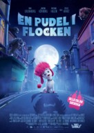 100% Wolf - Swedish Movie Poster (xs thumbnail)