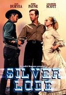 Silver Lode - Movie Cover (xs thumbnail)