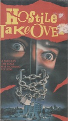 Hostile Takeover - Movie Cover (xs thumbnail)