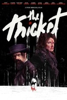 The Thicket - Movie Cover (xs thumbnail)