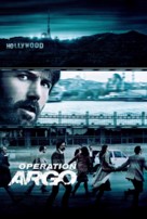 Argo - Danish Movie Poster (xs thumbnail)