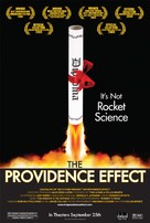 The Providence Effect - Movie Poster (xs thumbnail)
