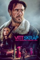 Vitt skr&auml;p - poster (xs thumbnail)