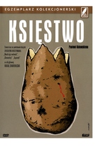 Ksiestwo - Polish DVD movie cover (xs thumbnail)