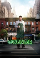 The Cobbler - Canadian Movie Poster (xs thumbnail)