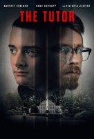 The Tutor - Movie Poster (xs thumbnail)