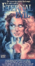 The Blue Man - VHS movie cover (xs thumbnail)