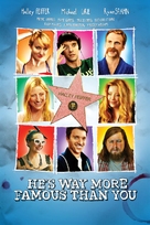He&#039;s Way More Famous Than You - DVD movie cover (xs thumbnail)