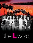 &quot;The L Word&quot; - Movie Poster (xs thumbnail)