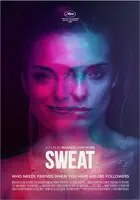 Sweat Poster