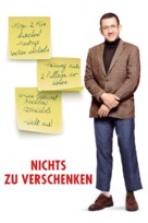 Radin! - German Movie Cover (xs thumbnail)