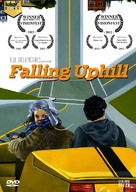 Falling Uphill - DVD movie cover (xs thumbnail)