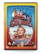 Dik Trom - Dutch Movie Cover (xs thumbnail)
