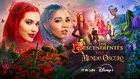 Descendants: Wicked Wonderland Poster