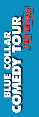 Blue Collar Comedy Tour: The Movie - Logo (xs thumbnail)