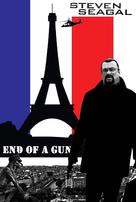 End of a Gun - DVD movie cover (xs thumbnail)