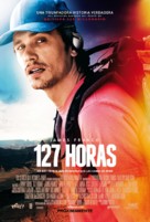 127 Hours - Colombian Movie Poster (xs thumbnail)