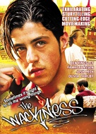 The Wackness - DVD movie cover (xs thumbnail)