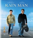 Rain Man - Polish Blu-Ray movie cover (xs thumbnail)