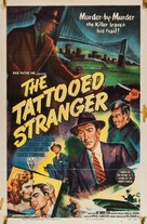 The Tattooed Stranger - Movie Poster (xs thumbnail)