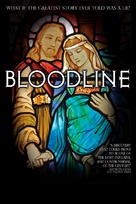 Bloodline - DVD movie cover (xs thumbnail)