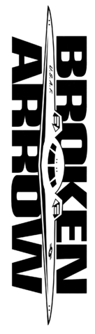 Broken Arrow - Logo (xs thumbnail)