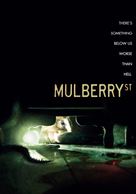 Mulberry Street - DVD movie cover (xs thumbnail)