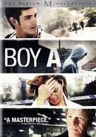 Boy A - Movie Cover (xs thumbnail)