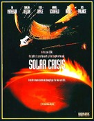 Solar Crisis - DVD movie cover (xs thumbnail)