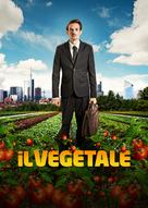 Il vegetale - Italian Movie Poster (xs thumbnail)