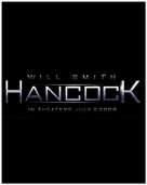 Hancock - Movie Poster (xs thumbnail)