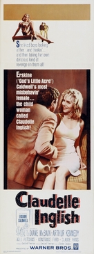Claudelle Inglish - Movie Poster (xs thumbnail)
