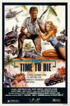 Danger - Keine Zeit zum Sterben Poster