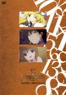 &quot;Umineko no naku koro ni&quot; - Japanese DVD movie cover (xs thumbnail)