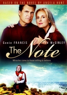 The Note - Movie Cover (xs thumbnail)